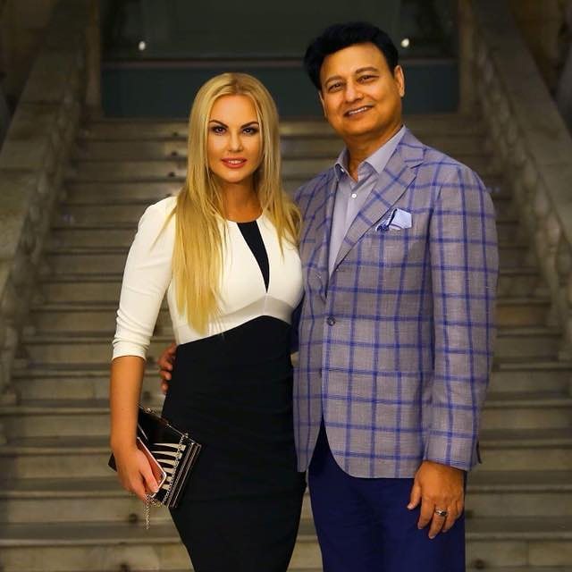 Камалия ответила на критику Екатерины Кухар: "Моська лает на слона"